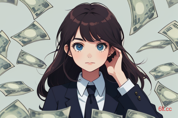 亲情友情在金钱面前一文不值（亲情在金钱面前是什么）