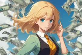 创业史典型人物分析（创业史人物形象及故事）