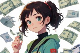 开一个超市一年能赚多少钱（开超市一年能赚多少钱?）