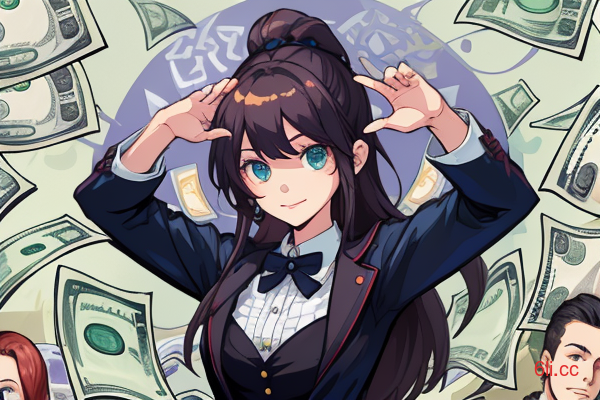 首先得让自己值钱（首先你得让自己变得值钱）