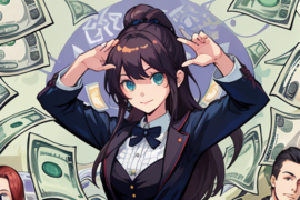 首先得让自己值钱（首先你得让自己变得值钱）