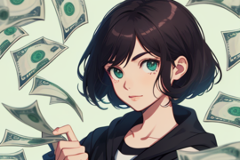 收到一笔快钱转账（突然收到一笔转账）