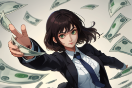 关于钱和感情的说说（钱和感情的现实感悟）