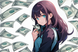 洗衣机的出现是哪种类型的创业机会（洗衣机的潜在产品）