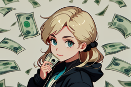 奥运会有多少块钱（奥运会拿多少）