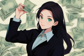 婆婆给钱怎么回（婆婆给钱怎么说客气话）