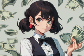 很有钱的单身女人叫什么（很有钱的单身男人叫什么）