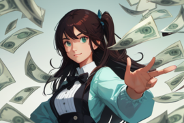 恰当的创业融资途径不包括（创业融资时应尽量使融资付出的代价）