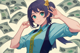 ce修改器修改gta5金钱（ce修改器gta5刷钱）