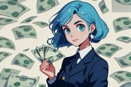 娘家给的钱应该告诉老公吗（娘家给钱要让老公知道吗）