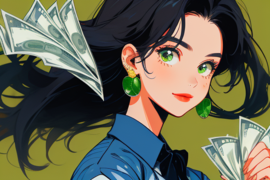 利润总额为正数净利润是负数（利润总额是正数怎么计算所得税）