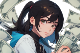 送外卖赚多少钱一个月（送外卖一般赚多少钱）
