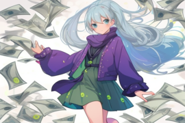 18岁孩子太爱花钱（孩子天天花钱）
