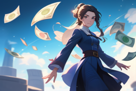 女朋友该不该用男朋友的钱（女朋友该花男朋友的钱）