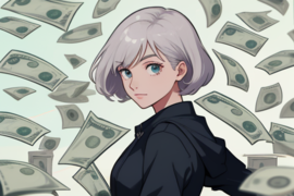 gta怎么把钱存起来（gta怎么存现金）