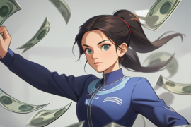 美工以后可以自己创业吗（美工可以做什么副业）