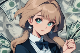 完成收入实现利润（收入利润结转和利润分配）