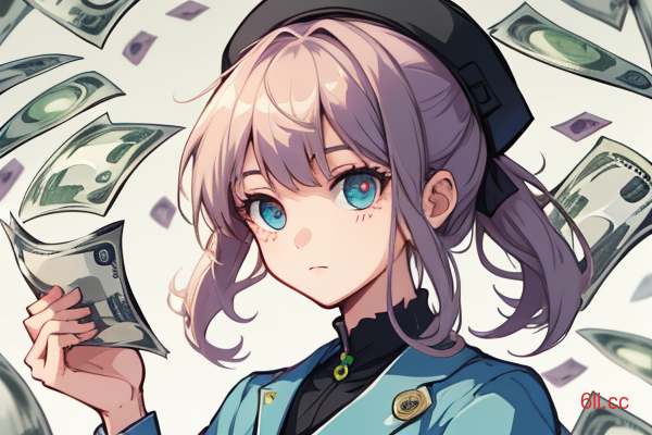 没钱怎么快乐起来（没钱怎么来钱快）