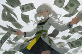 员工收客户钱不交公司可以记过吗（员工私下收客户钱）