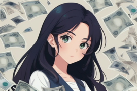 乱花钱的例子（乱花钱的行为）