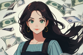 年薪多少算有钱人（年薪多少才叫年薪）