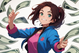 媳妇很能花钱怎么办（老婆特能花钱还懒怎么办）