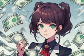 在小县城开奶茶店一个月能赚多少钱（小县城开个奶茶店怎么样）