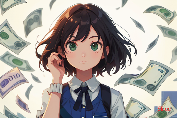 喜欢给别人打钱（喜欢给别人花钱的怪癖叫什么）