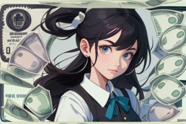 梦到给钱给妈妈（梦见给我妈钱）