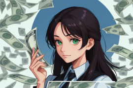 一毛钱纸币价格表（一毛钱纸币值多少）