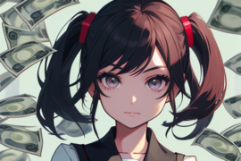 压岁钱是不是长辈给晚辈的（压岁钱是亲戚之间给的么）