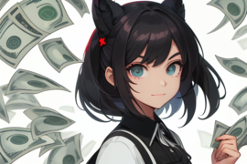 生了孩子也是给有钱人打工（生完孩子有钱拿吗）