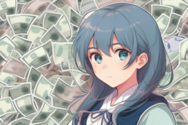 五块钱能点外卖吗（五块钱能买东西）