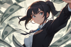 老公不给我钱为什么要我结婚（当老公不给你钱的时候有必要离婚吗）