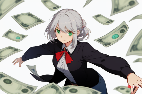 梦见和别人捡到很多钱（梦到自己和别人捡到很多钱）