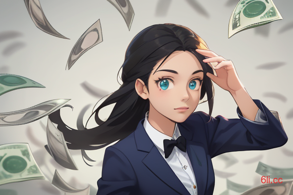 卖东西赚到的钱叫什么（卖东西赚多少利润合适）