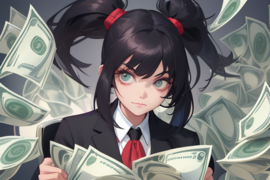 有没有五块钱的外卖（五毛钱的外卖）