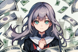 教授一般多少钱一个月（教授一个月工资是多少）