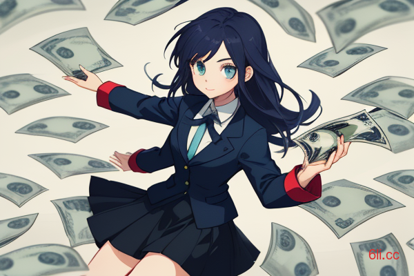 为了金钱和利益做出违背良心事情（为了金钱和利益这方面的事情）