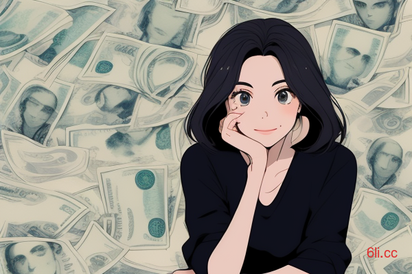 夸别人家有钱（夸别人有钱的话）