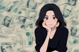 把钱存借记卡有利息吗(借记卡存钱有收益吗)