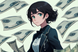 马云几岁开始自己创业的（马云从多少岁开始创业）
