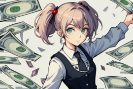 2万元放零钱通一个月多少钱（2万放零钱通一年多少）