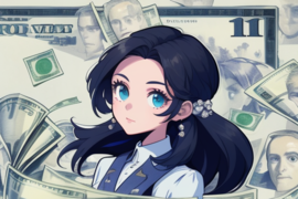 白羊座有没有钱花的（白羊座将来有没有钱）