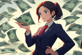 5万元钱怎么理财(五万元怎么理财收益高)