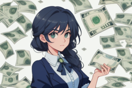 小孩零钱怎么存（孩子的零钱应该怎么花）