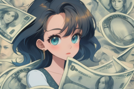 金牛座女人花钱大方吗（金牛女用钱就可以搞定）