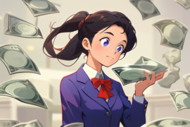 每个月存钱怎么存有利息（每个月存点钱怎么理财）
