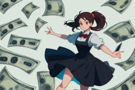 电子商务创业计划书500（电子商务创业计划书怎么写）