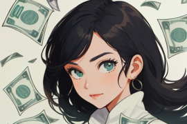 梦到我打牌输钱了（梦见我打牌输钱了）